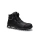 Apavi ELTEN reaction XXT Pro Boa MID ESD S3, melni 1