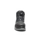 Apavi ELTEN reaction XXT Pro Boa MID ESD S3, melni 3