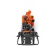 Sniega tīrītājs HUSQVARNA ST 224 4