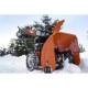 Sniega tīrītājs HUSQVARNA ST 224 5