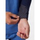 Termokrekls HELLY HANSEN Lifa Merino Crewneck, gaiši zils 4
