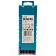5-daļīgs mūra urbju komplekts MAKITA E-11536 3