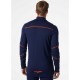 Termokrekls HELLY HANSEN Lifa Merino Half Zip, oranžs 4