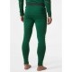 Apakšbikses HELLY HANSEN Lifa Merino, zaļas, XS 4