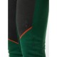 Apakšbikses HELLY HANSEN Lifa Merino, zaļas, XS 5