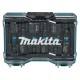 Magnētisko skrūvēšanas muciņu komplekts MAKITA E-15768