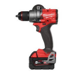 Akumulatora urbjmašīna MILWAUKEE M18 FDD3-502X