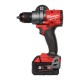 Akumulatora trieciena urbjmašīna MILWAUKEE M18 FPD3-502X