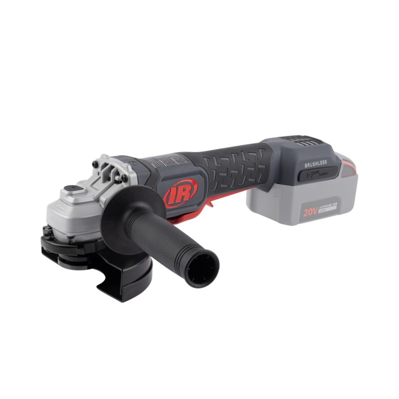 Bezvadu leņķa slīpmašīna INGERSOLL Rand G5351M 115/125mm 1