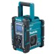 Radiouztvērējs ar bluetooth MAKITA DMR301 1 Radiouztvērējs ar bluetooth MAKITA DMR301 1