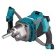 Akumulatora mikseris MAKITA UT001GZ01 40V MAX XGT 1