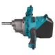 Akumulatora mikseris MAKITA UT001GZ01 40V MAX XGT 2