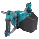 Akumulatora mikseris MAKITA UT001GZ01 40V MAX XGT 3