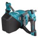 Akumulatora mikseris MAKITA UT001GZ01 40V MAX XGT 4