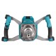 Akumulatora mikseris MAKITA UT001GZ01 40V MAX XGT 6