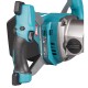 Akumulatora mikseris MAKITA UT001GZ01 40V MAX XGT 8