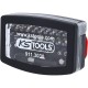 32 daļu uzgaļu komplekts KS TOOLS 3
