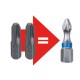 32 daļu uzgaļu komplekts KS TOOLS 6