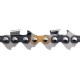 Ķēde HUSQVARNA X-CUT 18" .325" 1,5mm 72 1