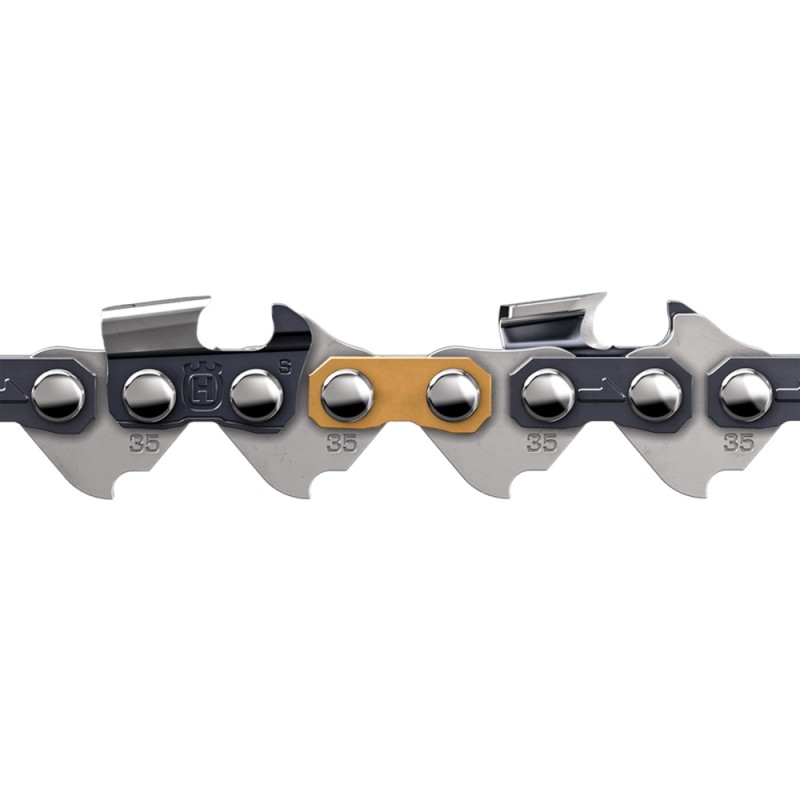 Ķēde HUSQVARNA X-CUT 18" .325" 1,5mm 72 1