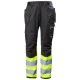 Bikses HELLY HANSEN Construction UC-ME, dzeltenas