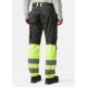 Bikses HELLY HANSEN Construction UC-ME, dzeltenas