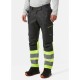 Bikses HELLY HANSEN Construction UC-ME, dzeltenas