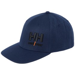 Cepure ar nagu HELLY HANSEN Kensington, zila