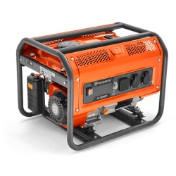 Ģenerators HUSQVARNA G3200P 2800W