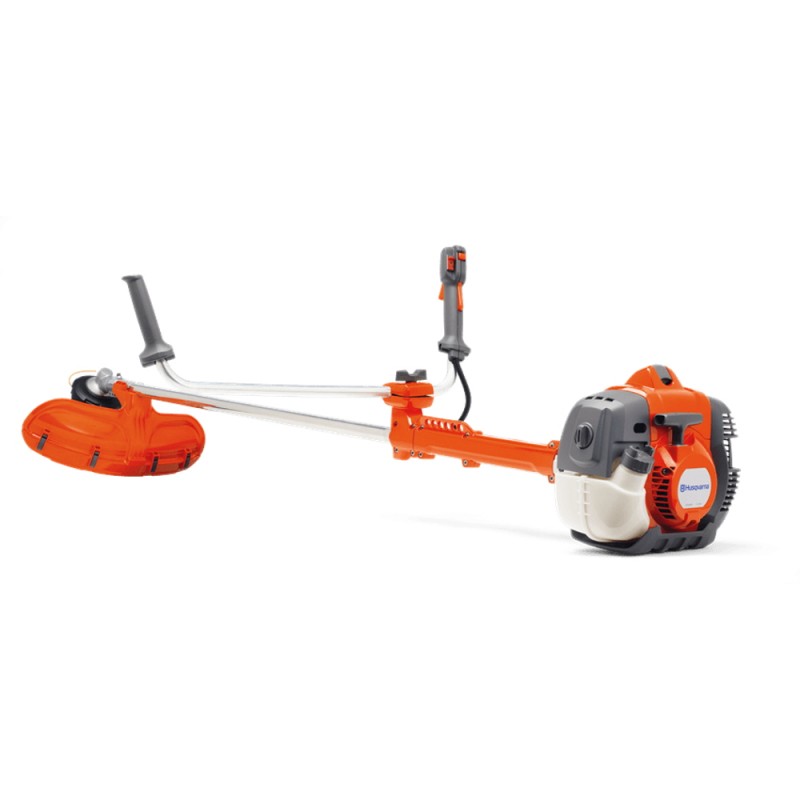 Krūmgriezis HUSQVARNA 336FR Balance 35 1