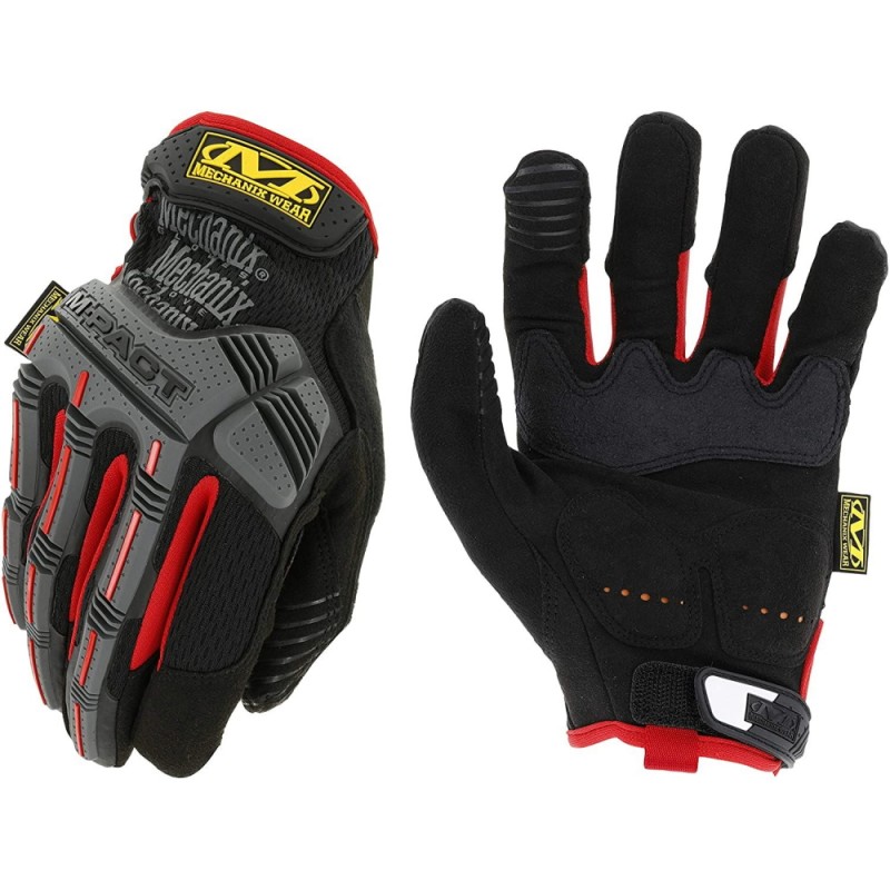 Cimdi MECHANIX M-Pact 52 1