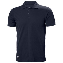 Polo krekls HELLY HANSEN Manchester Polo, zils