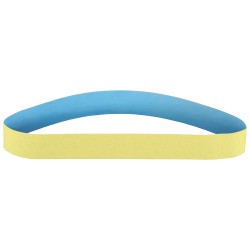 Slīplente FLEX 760x40mm CR K80, 10 gab.