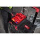 Kastītes MILWAUKEE Packout 100x100mm, 2gab. 7