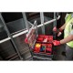 Kastītes MILWAUKEE Packout 100x100mm, 2gab. 8