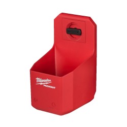 Krūzes turētājs uzglabāšanas sistēmai MILWAUKEE Packout