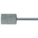 Slīpēšanas akmens Ø40x20 mm ZY4020 6 CN 80F10V ALU PFERD 1