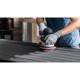 Slīpēšanas pamatne BOSCH Expert Multihole 150mm 5