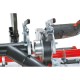 Metināšanas iekārta ROTHENBERGER Roweld P160 Saniline 054004 3