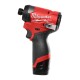 Akumulatora triecienskrūvgriezis MILWAUKEE M12 FID2-202X 1