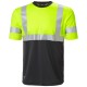 Krekls HELLY HANSEN Addvis T-Shirt CL1, dzeltens 1