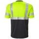 Krekls HELLY HANSEN Addvis T-Shirt CL1, dzeltens 2