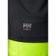 Krekls HELLY HANSEN Addvis T-Shirt CL1, dzeltens 4