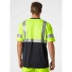 Krekls HELLY HANSEN Addvis T-Shirt CL1, dzeltens 6