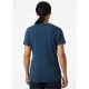 Sieviešu krekls HELLY HANSEN Logo T-Shirt, zils 6