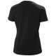 Sieviešu krekls HELLY HANSEN Logo T-Shirt, melns 2