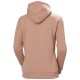 Sieviešu džemperis HELLY HANSEN Logo Hoodie, rozā 2