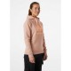 Sieviešu džemperis HELLY HANSEN Logo Hoodie, rozā 5