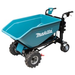 Akumulatora ķerra MAKITA DCU603Z