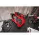 6 daļu ātrais akumulatora lādētājs MILWAUKEE m18 PC6 Packout 3